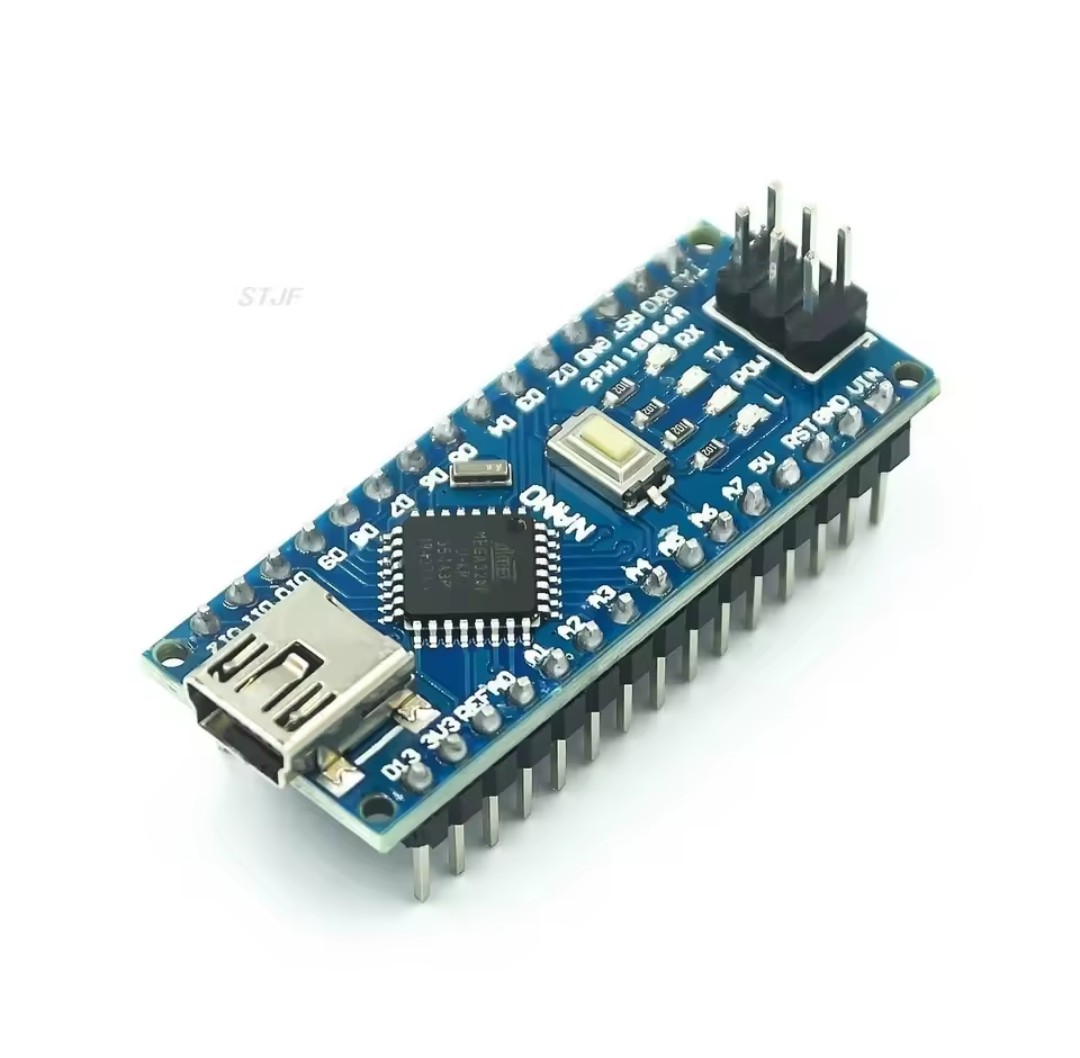 Arduino nano image