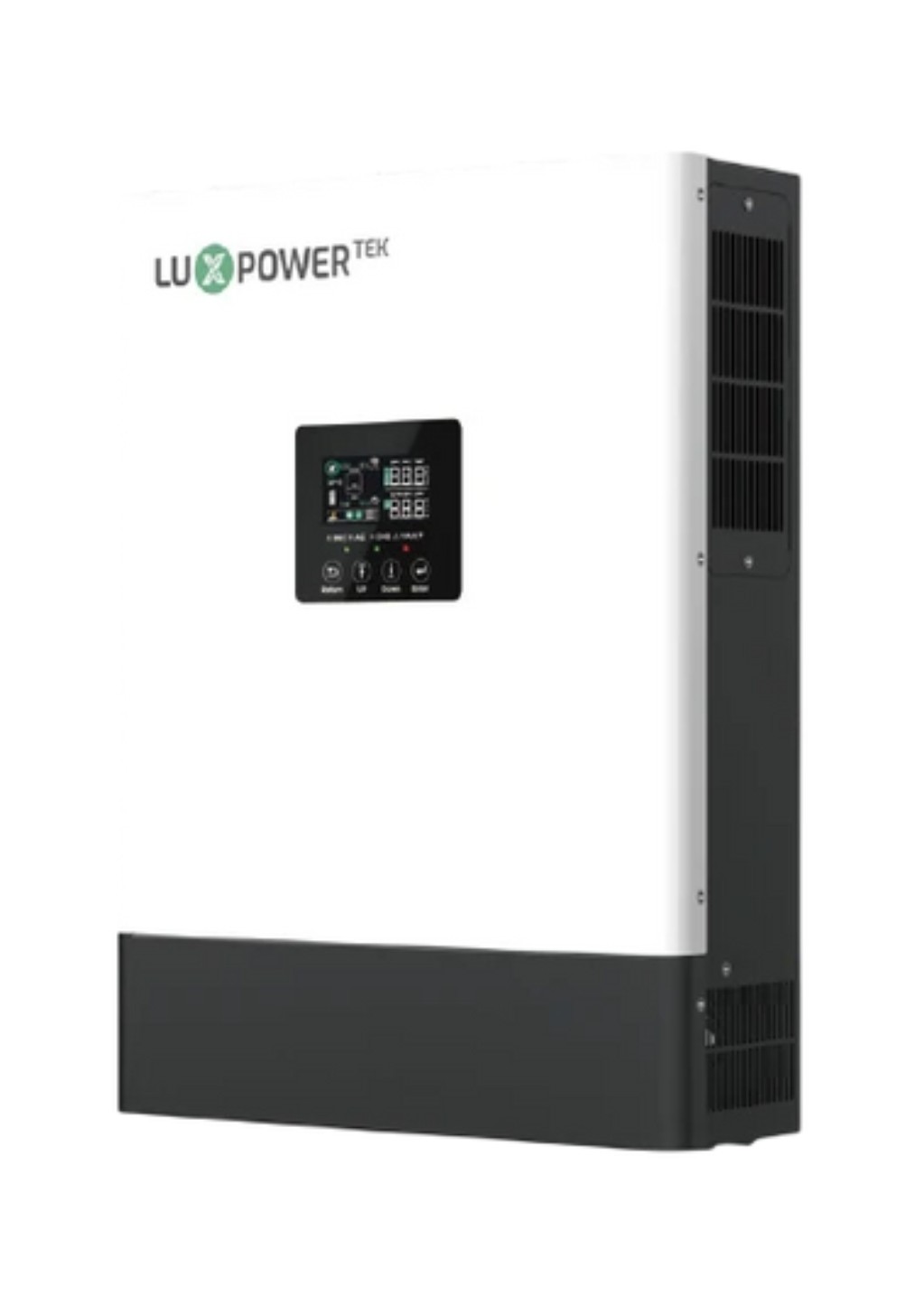 Luxpowertek hybrid inverter 3.6KVA 24V second image