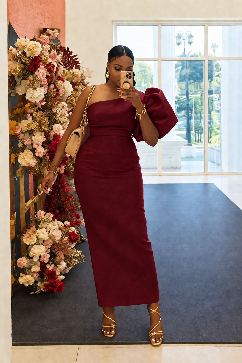 Sale Edit: Naima dress