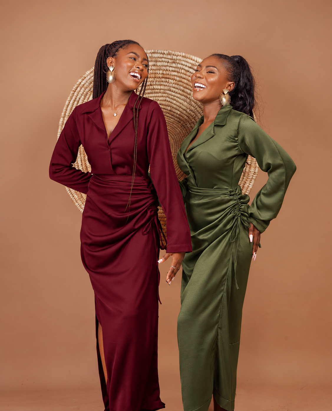 Sale Edit: Breathe Shirtdress
