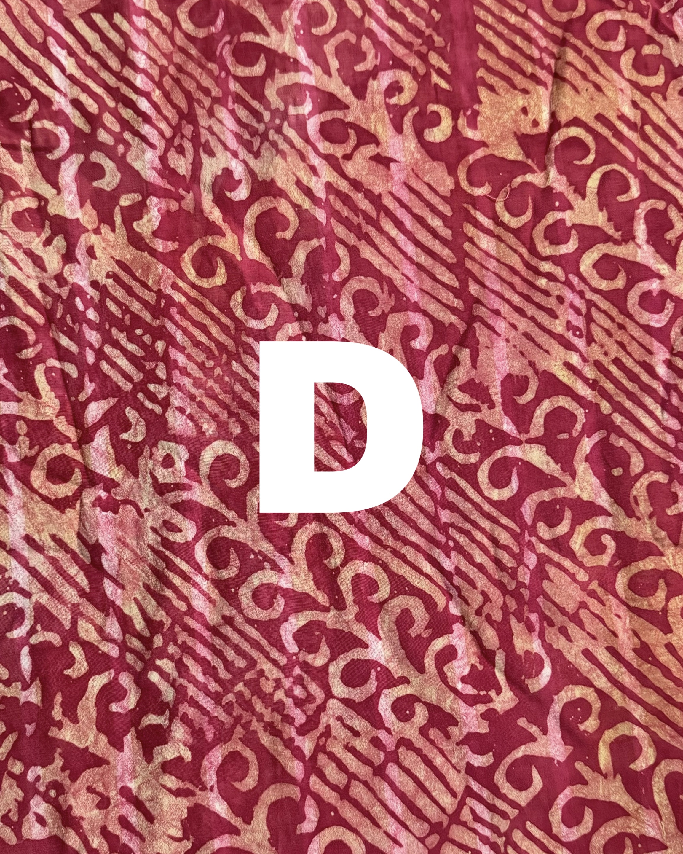 Terra adire shorts set image