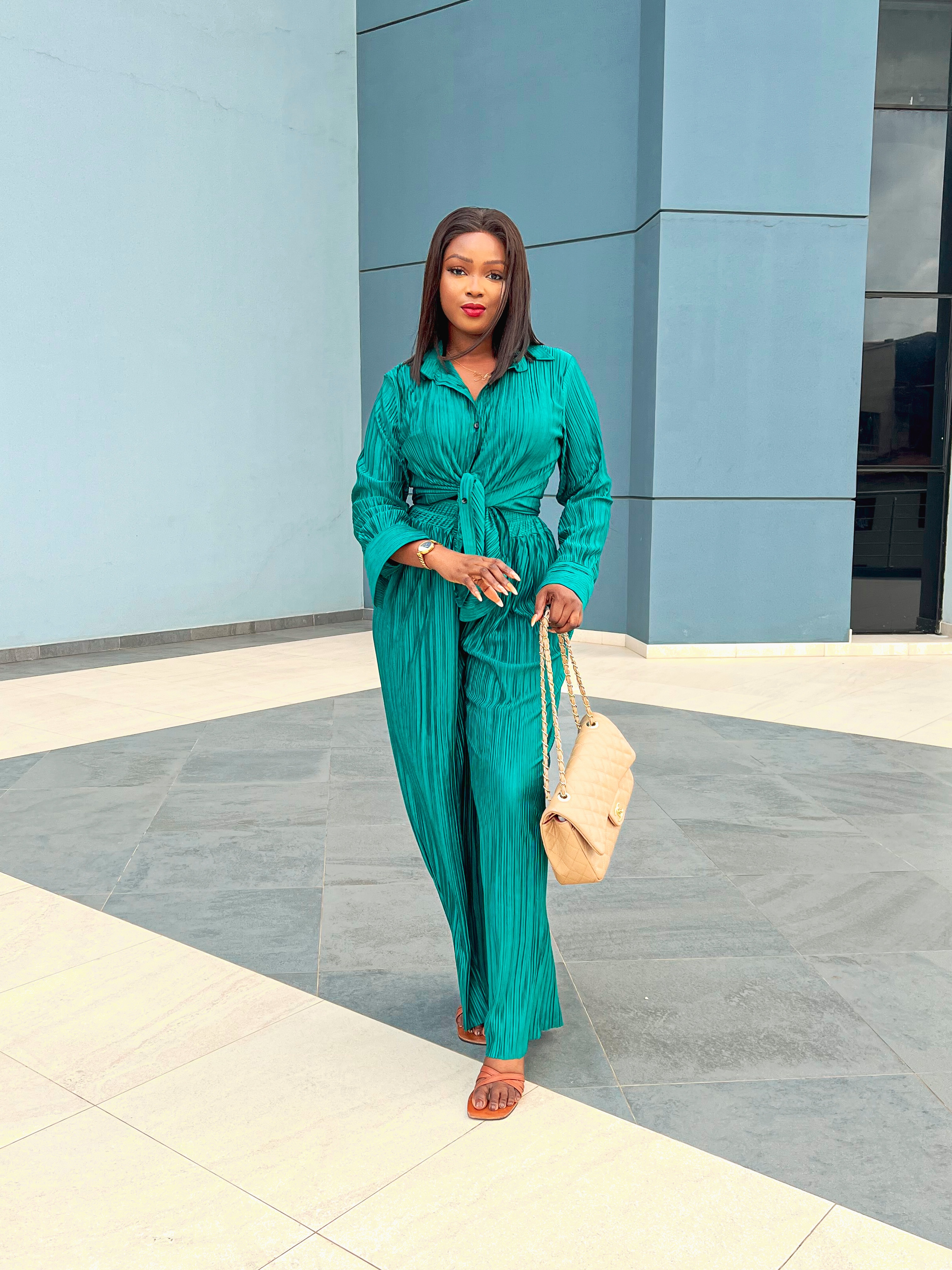 Ziza lounge set