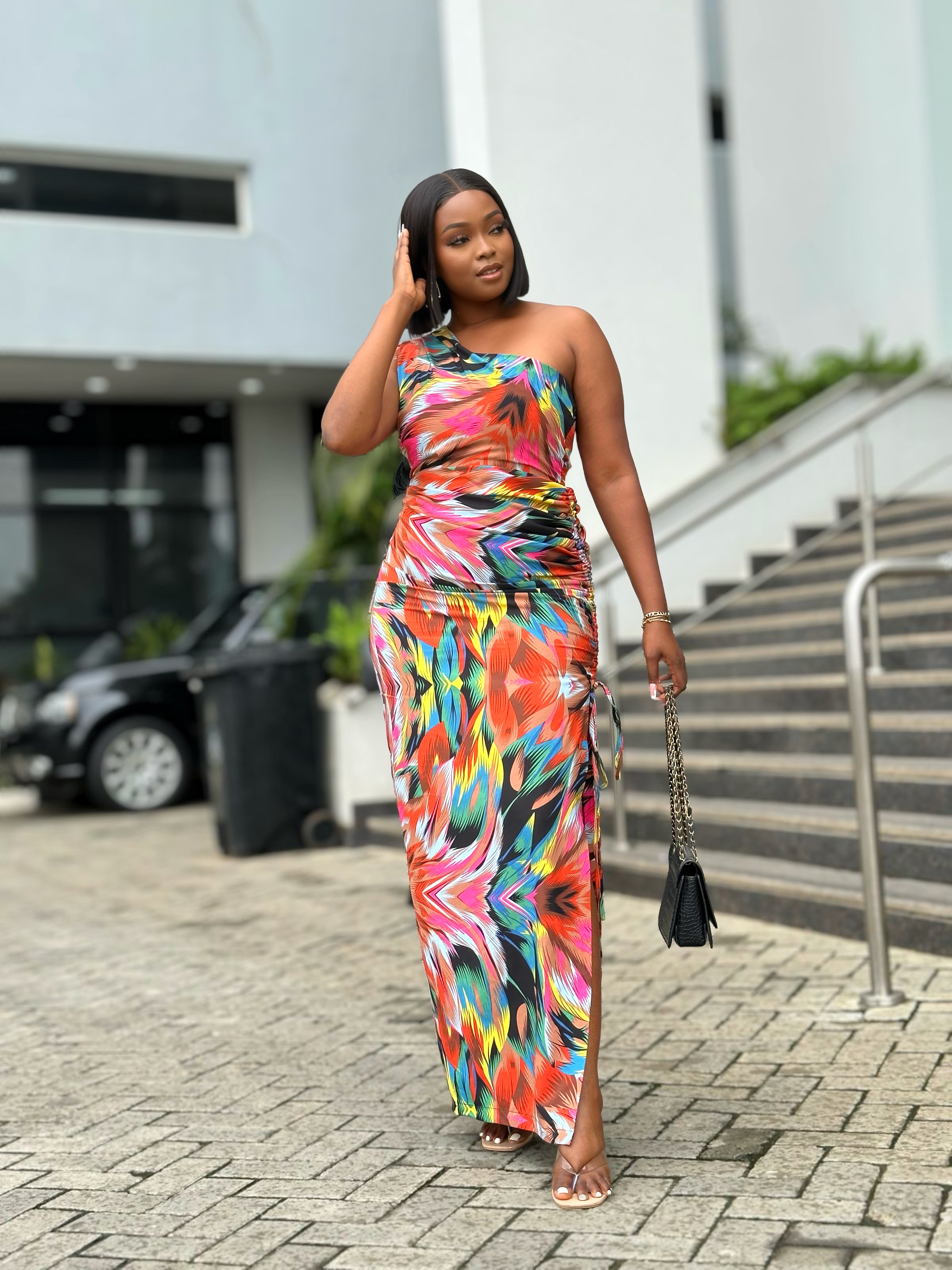 Sale Edit: Celine dress