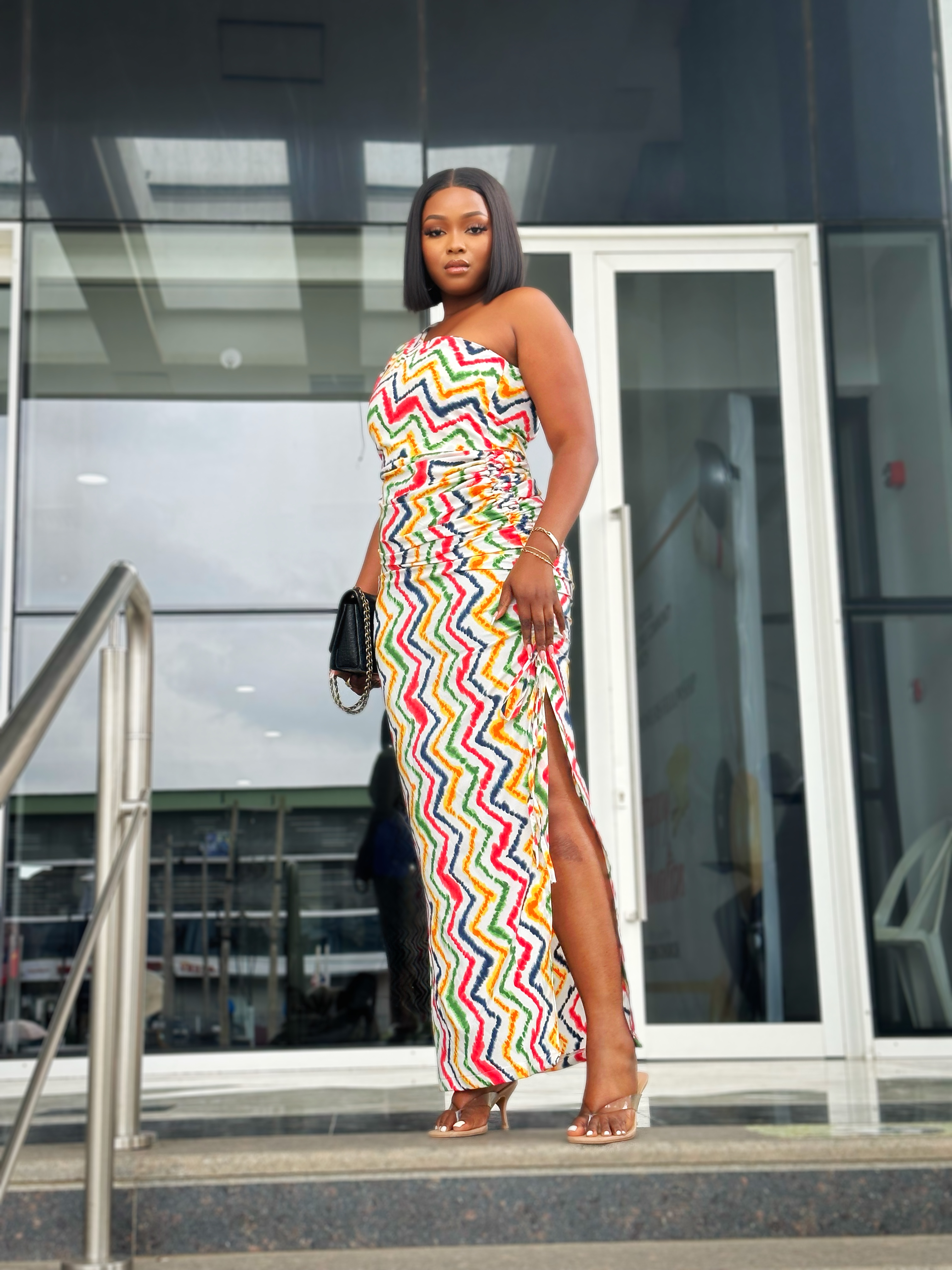 Sale Edit: Celine dress