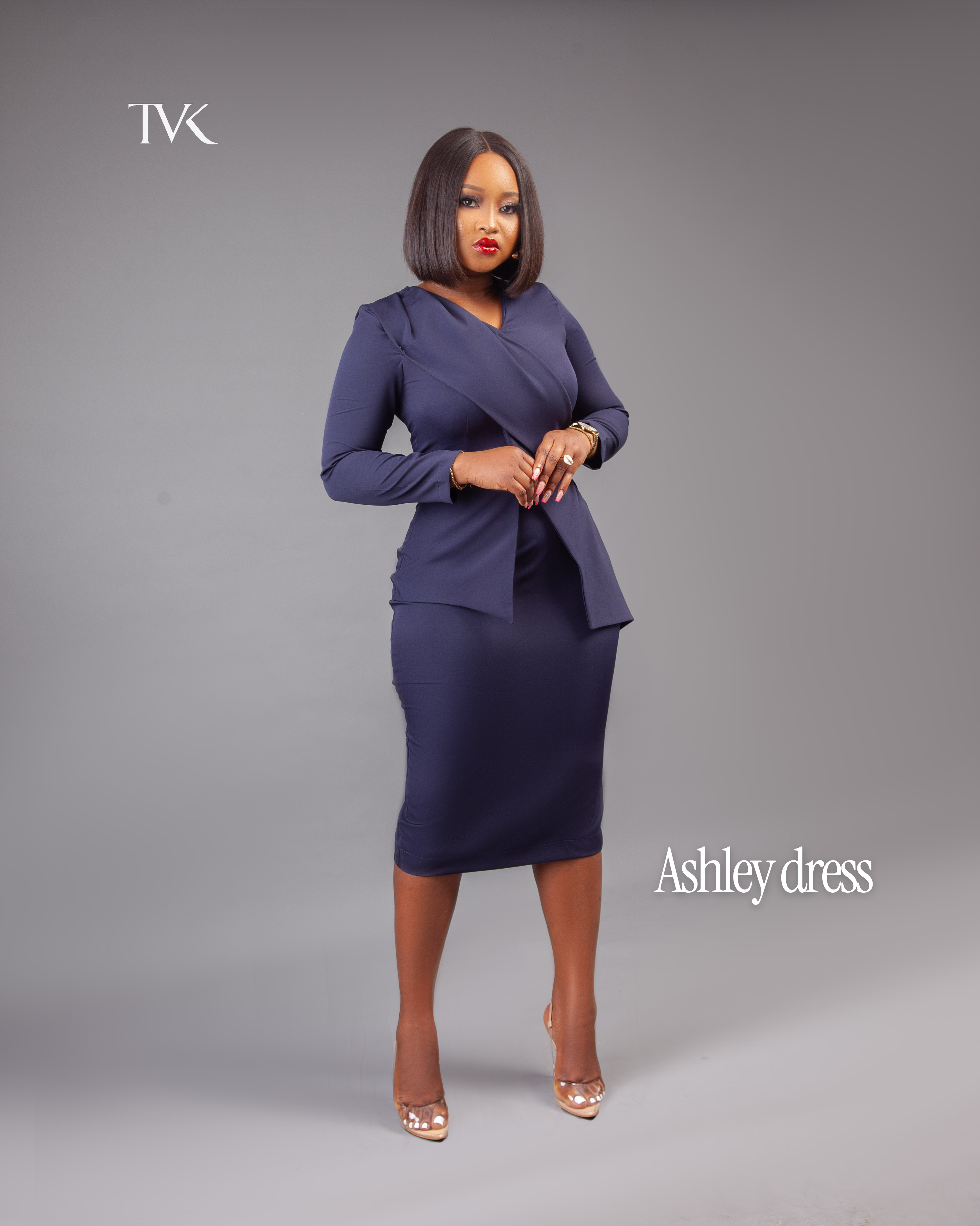 Sale Edit: Ashley dress