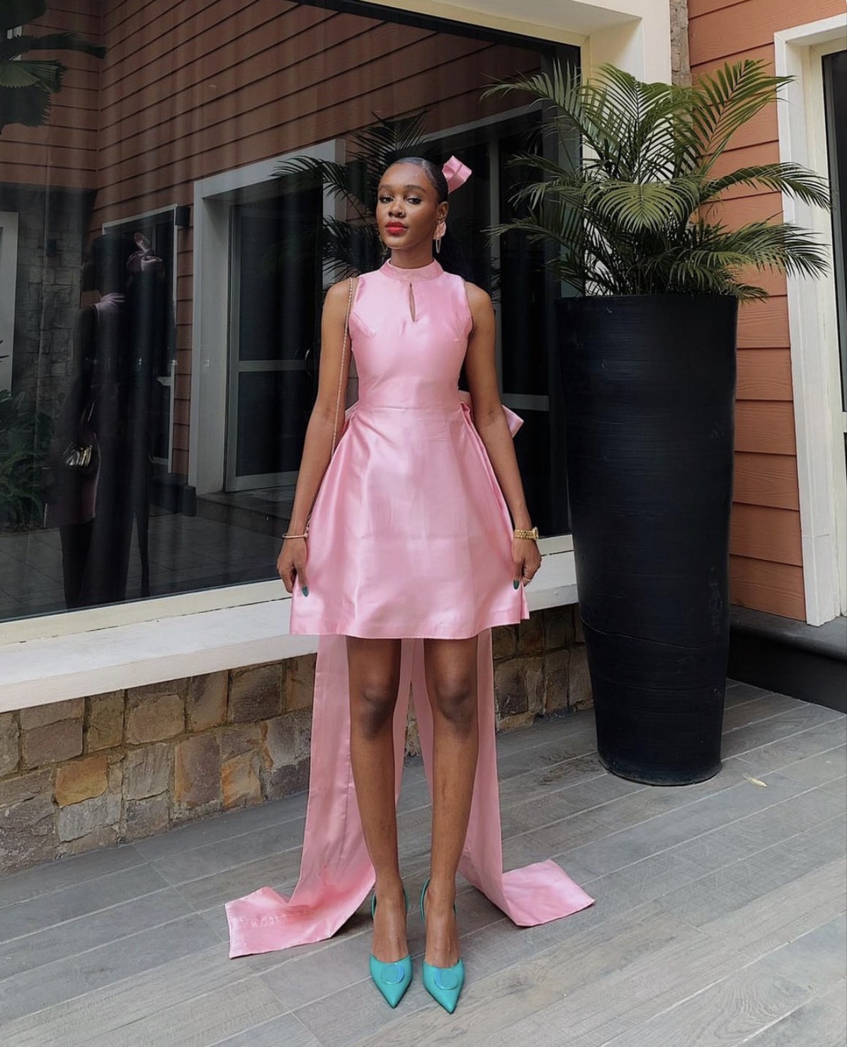 Sale Edit: Tania dress