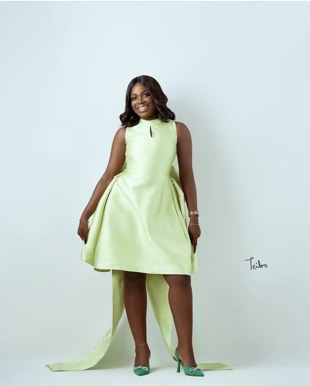Sale Edit: Tania dress