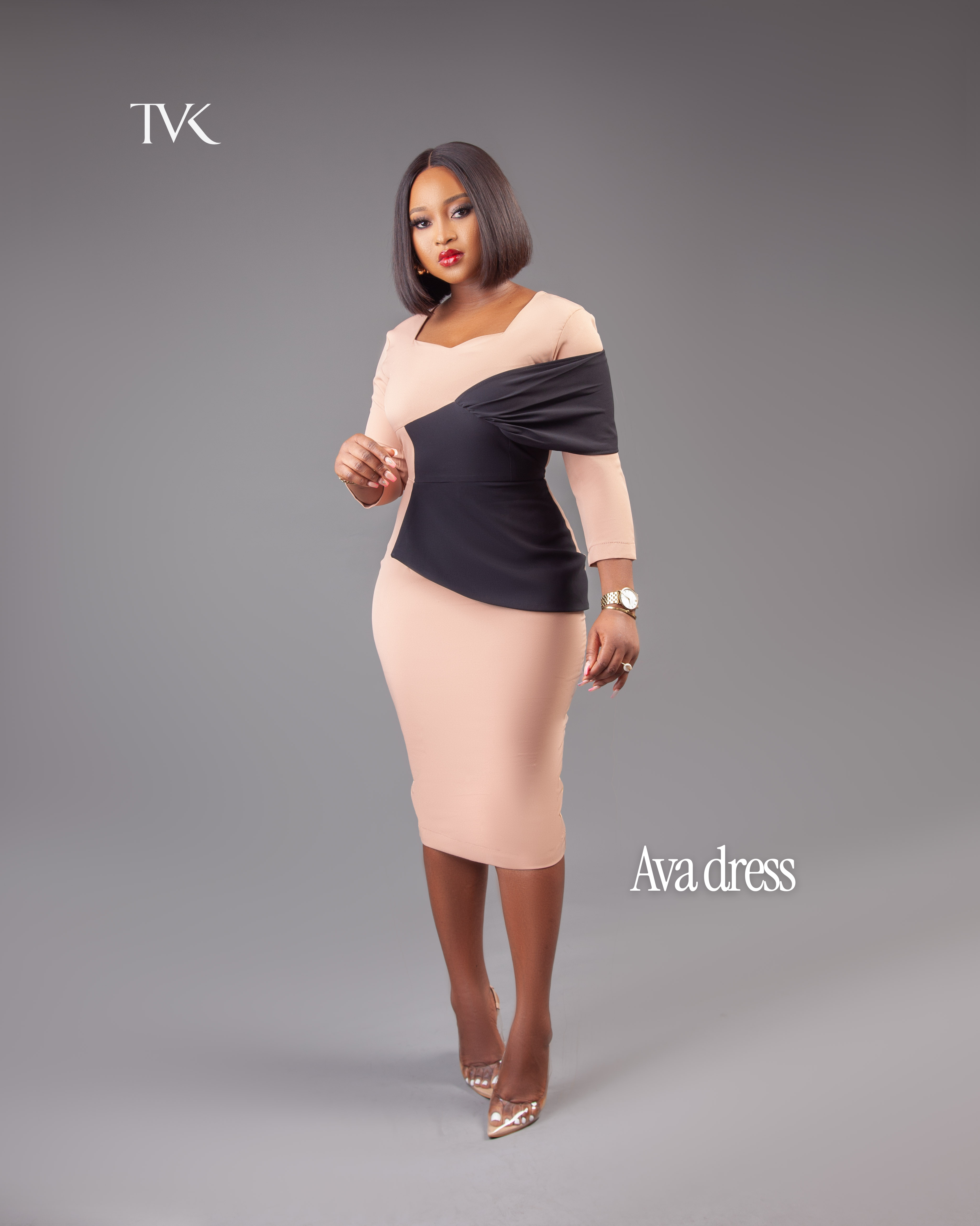 Sale Edit: Ava dress