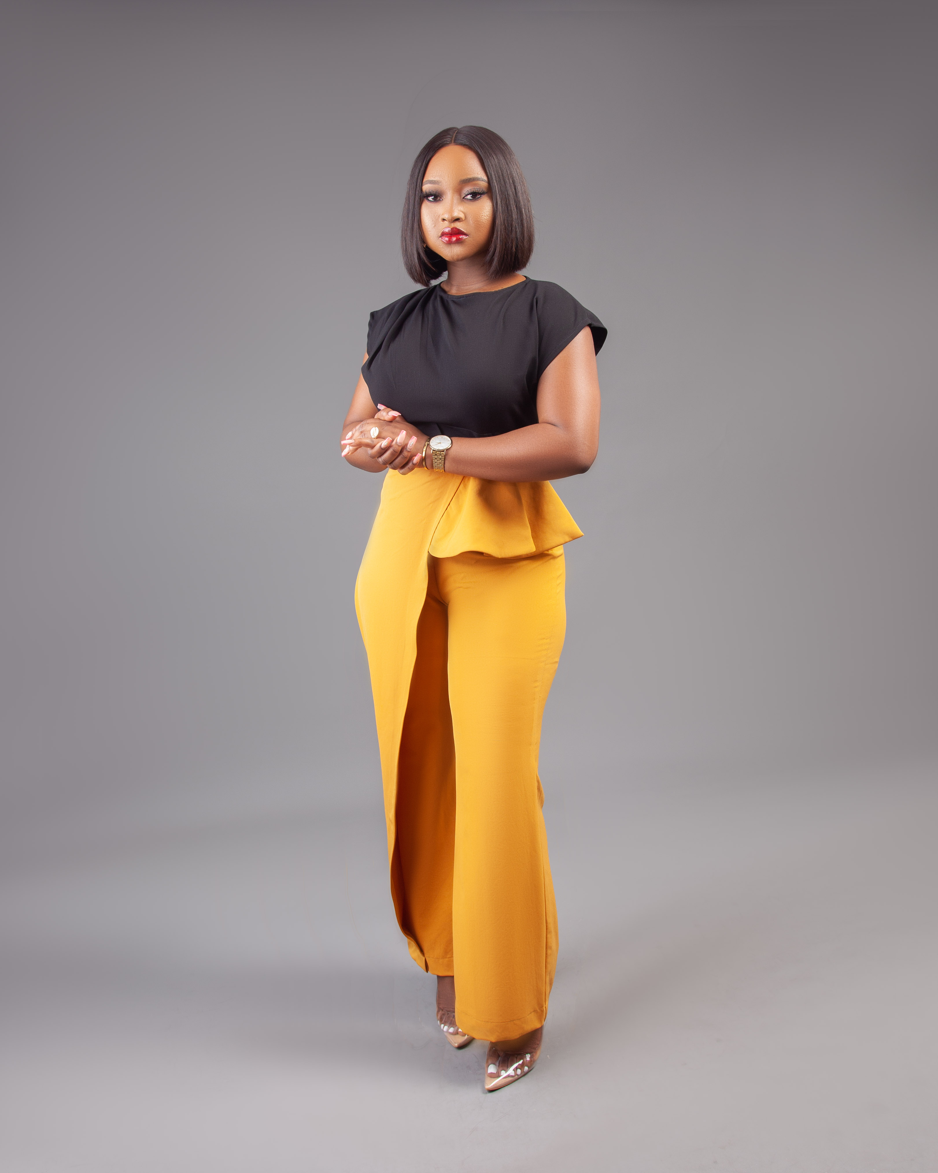 Holly Trousers image