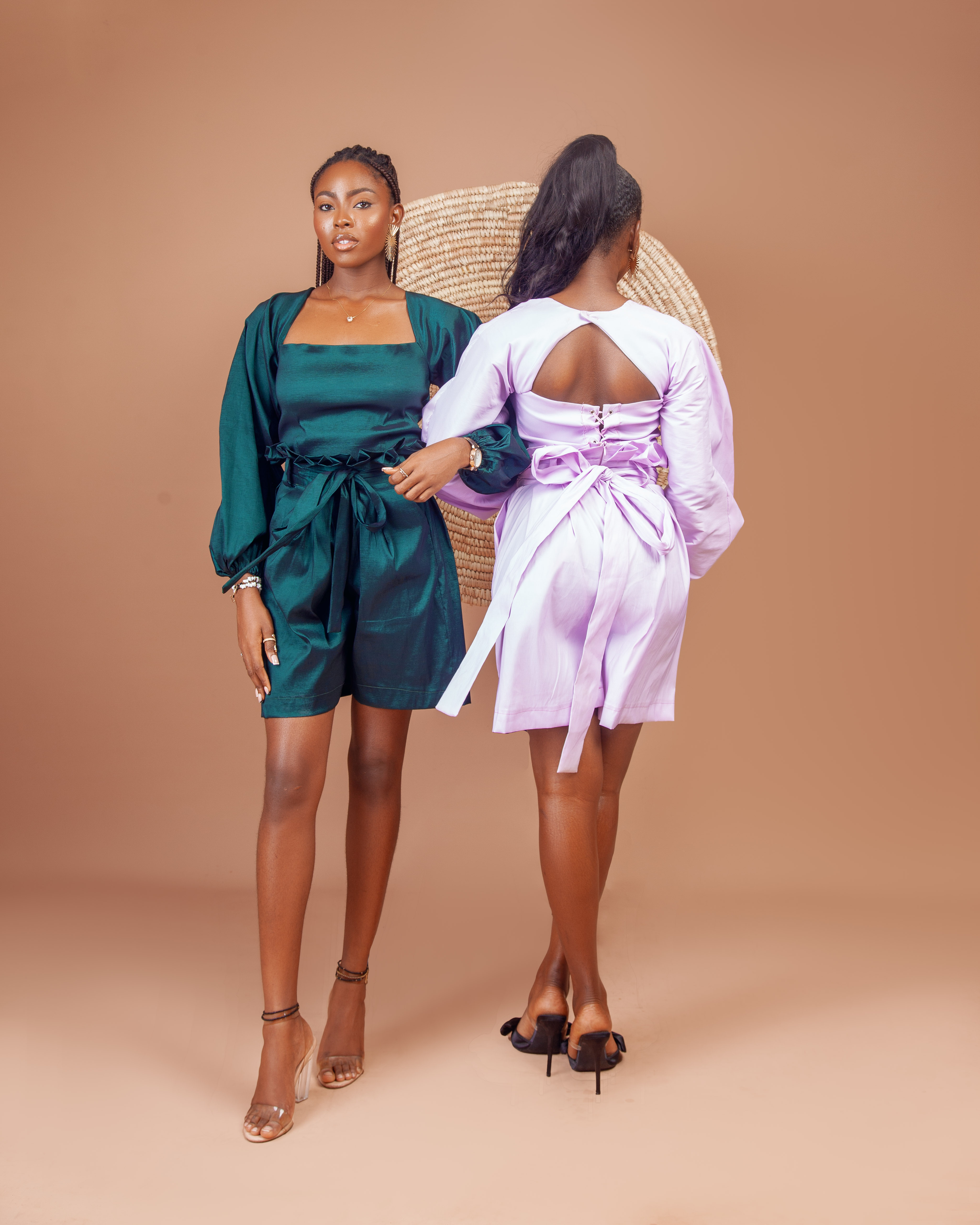 Sale Edit: Taffy set