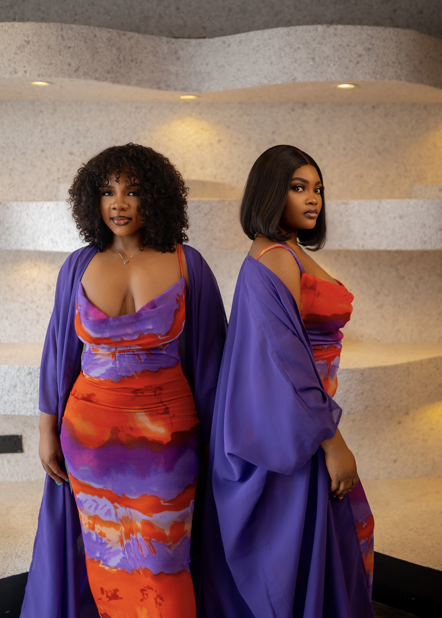 Imperial Orchid Set image