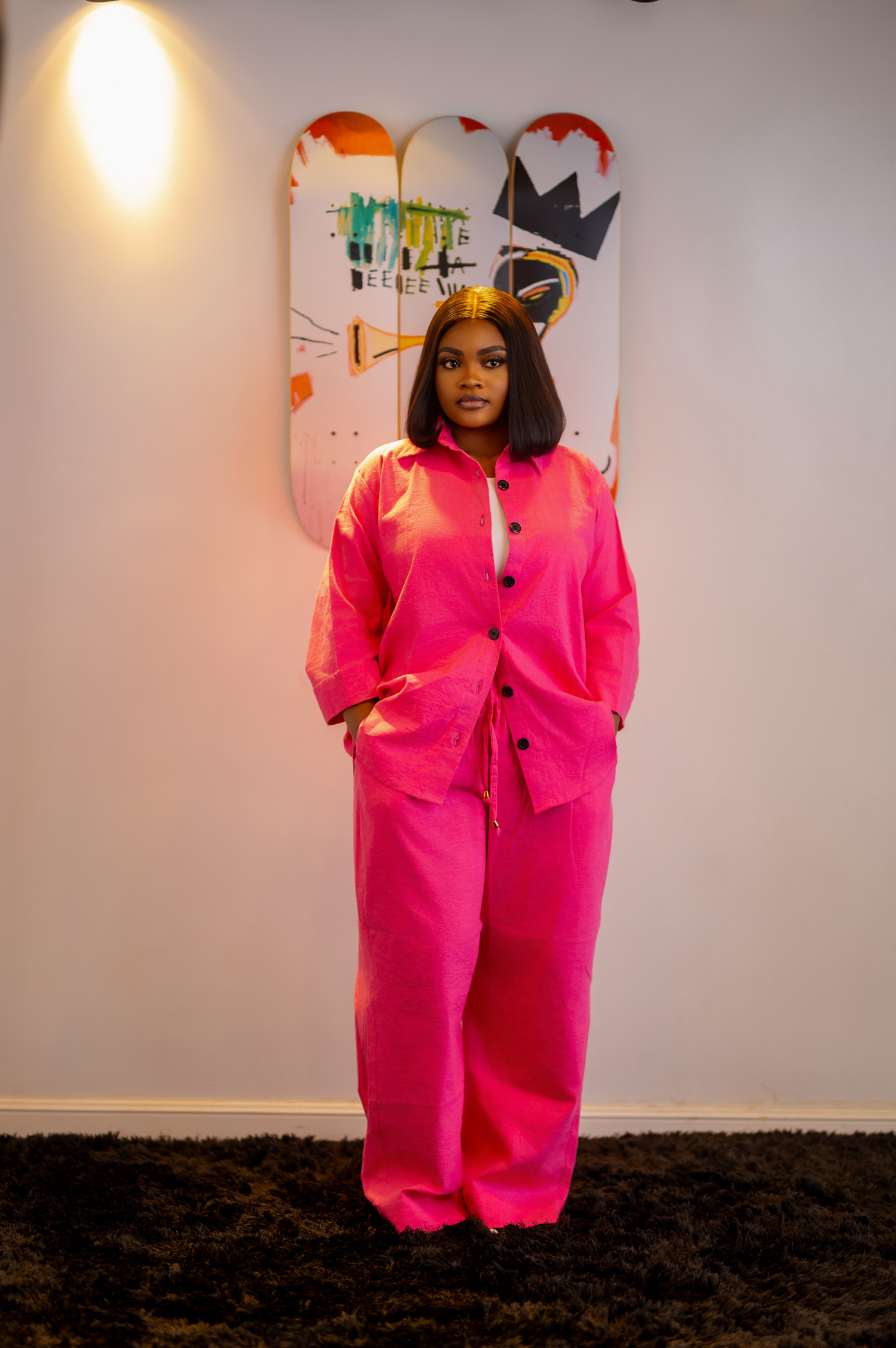 The Serene Set image