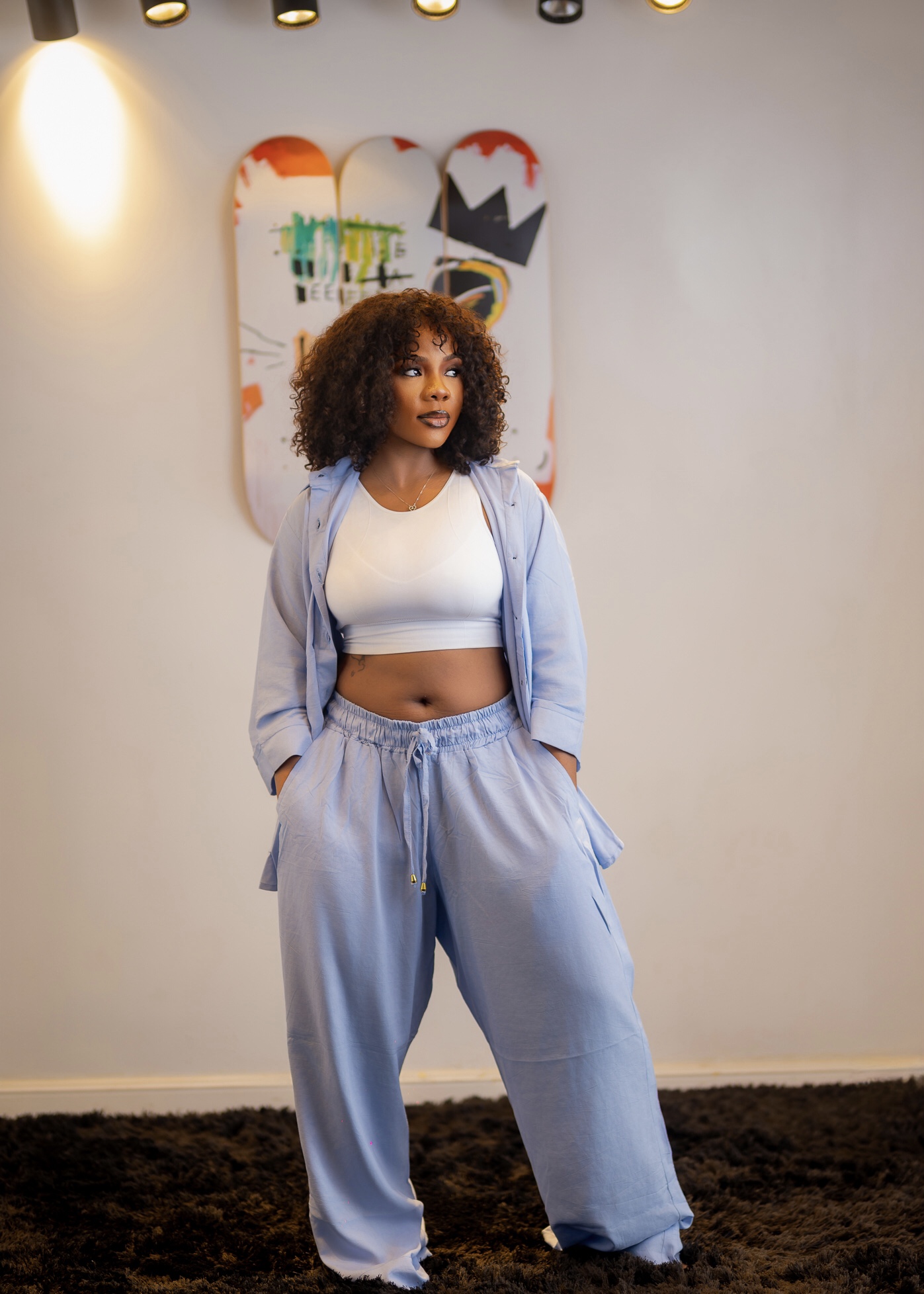 The Serene Set image