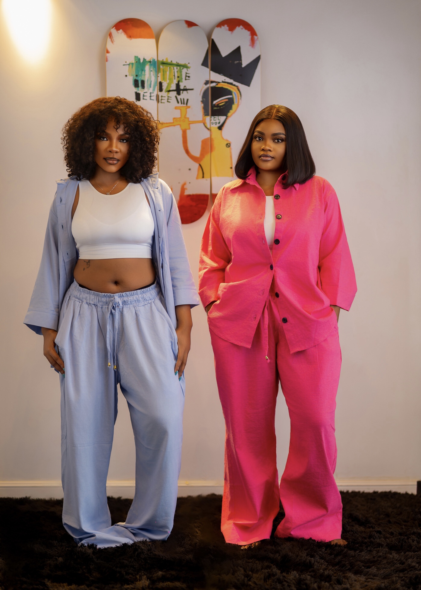 The Serene Set image