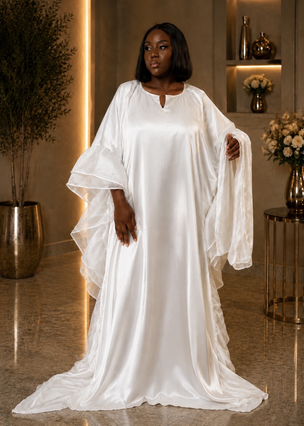 The Elodie Gown image