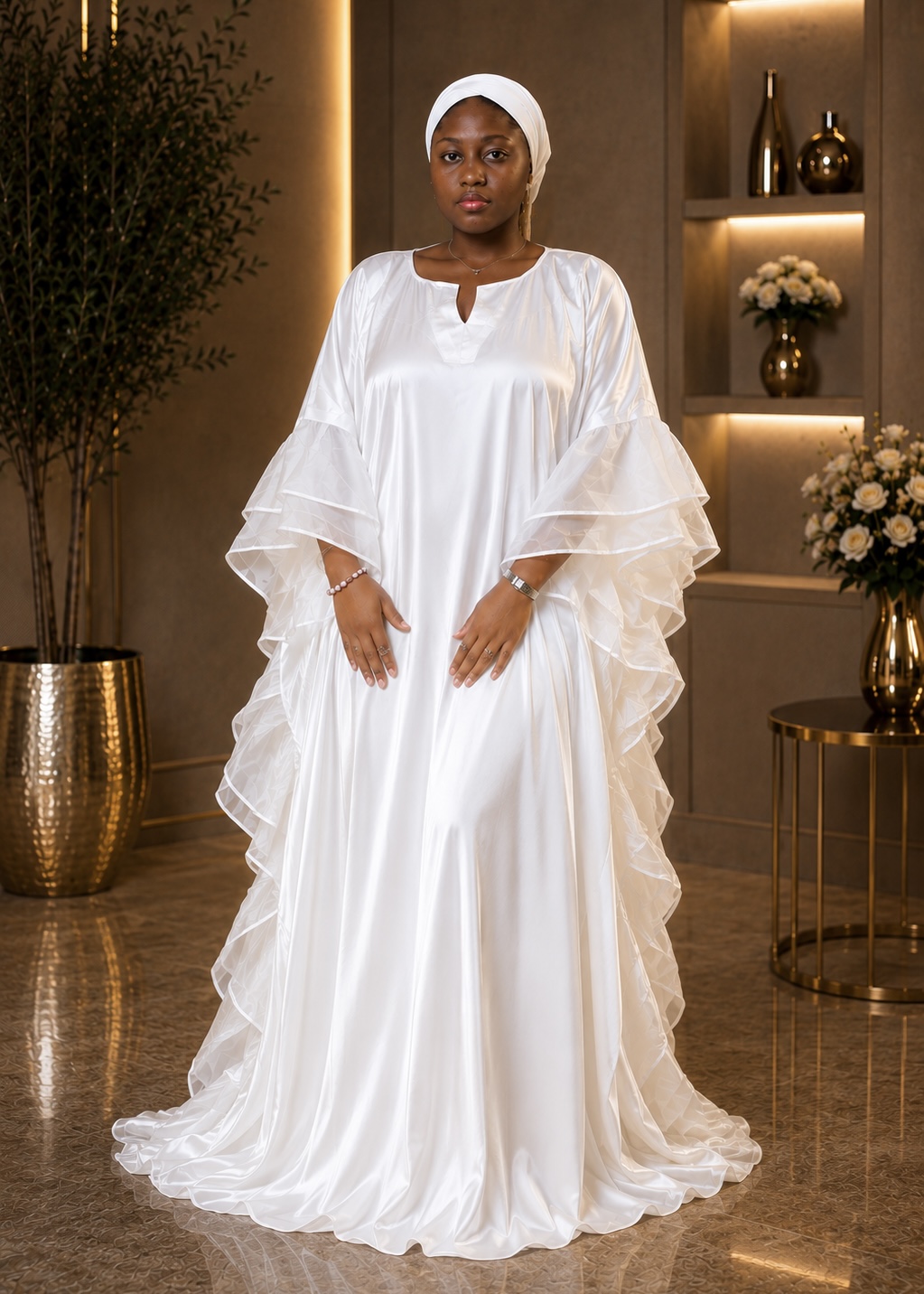 The Elodie Gown image