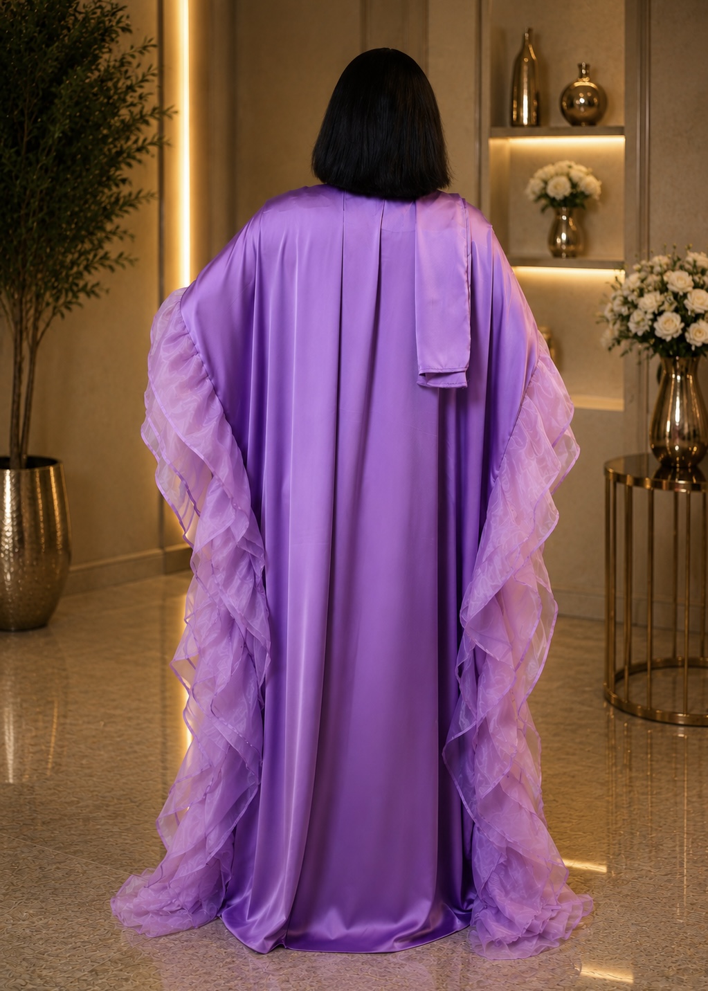 The Elodie Gown image