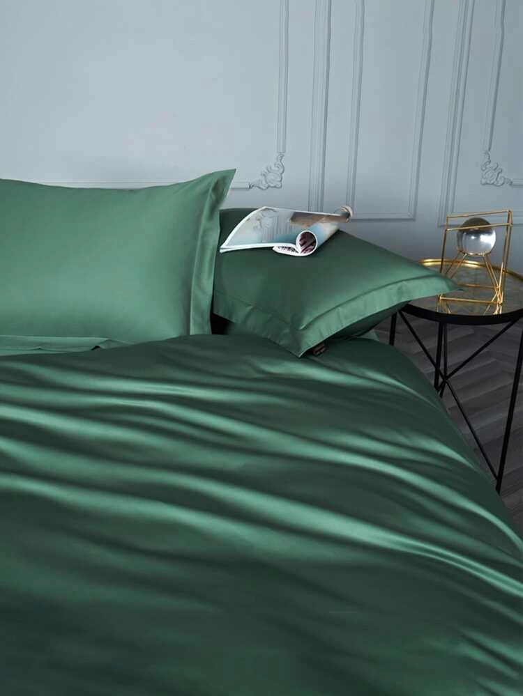 Trudy Polish Silk 6 Piece Duvet Cover Set image