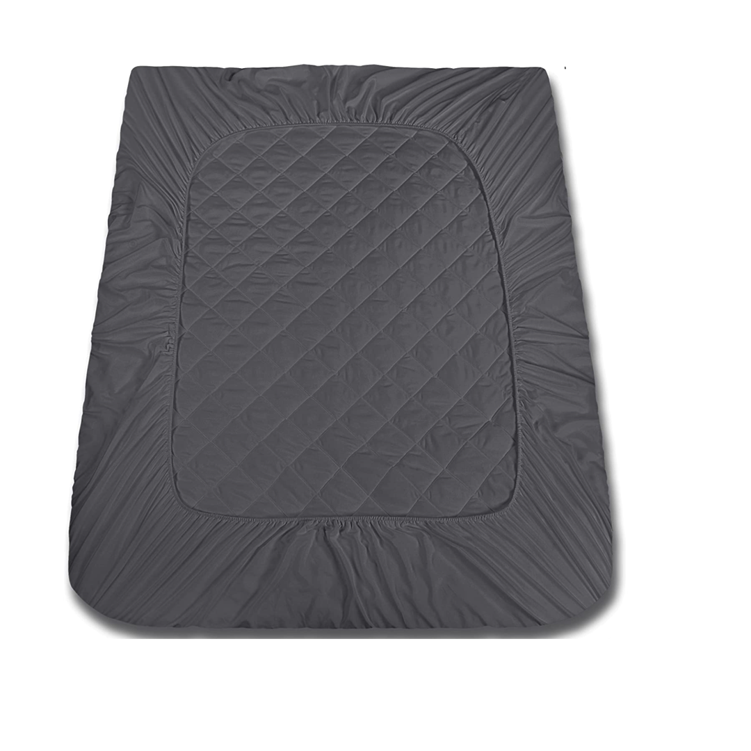 Utopia Fitted Mattress Protector image