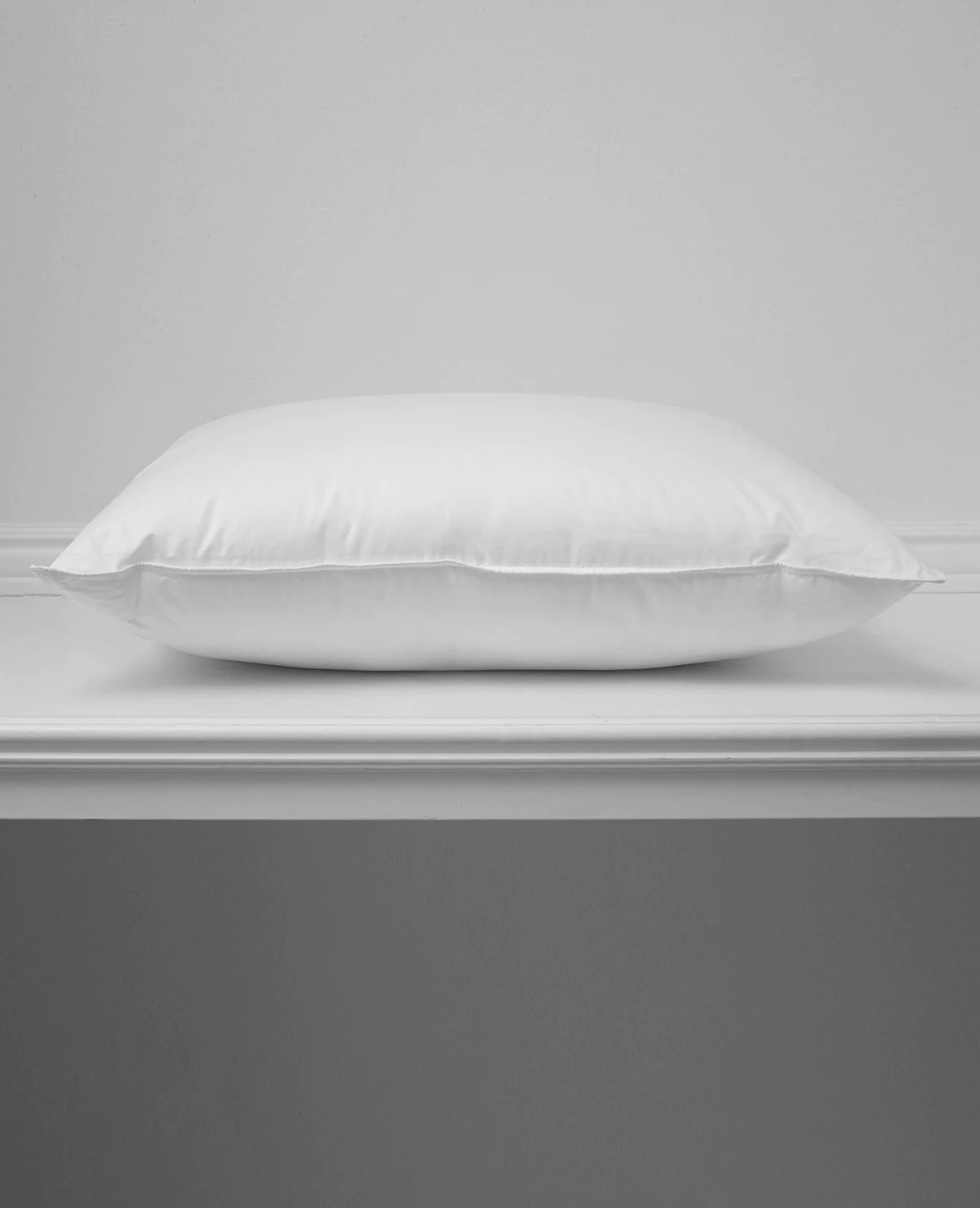 Jasper Goose Down Alternative Hypoallergenic Pillow image