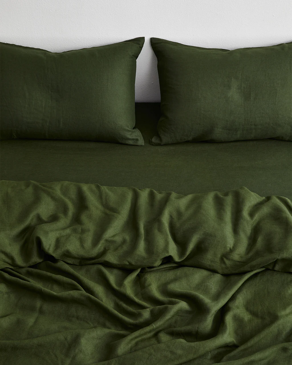 Roxanne X Olive | 6 piece Duvet Cover Set image