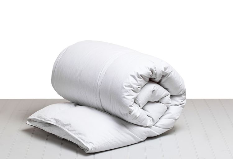 Luxury Down Alternative Duvet image