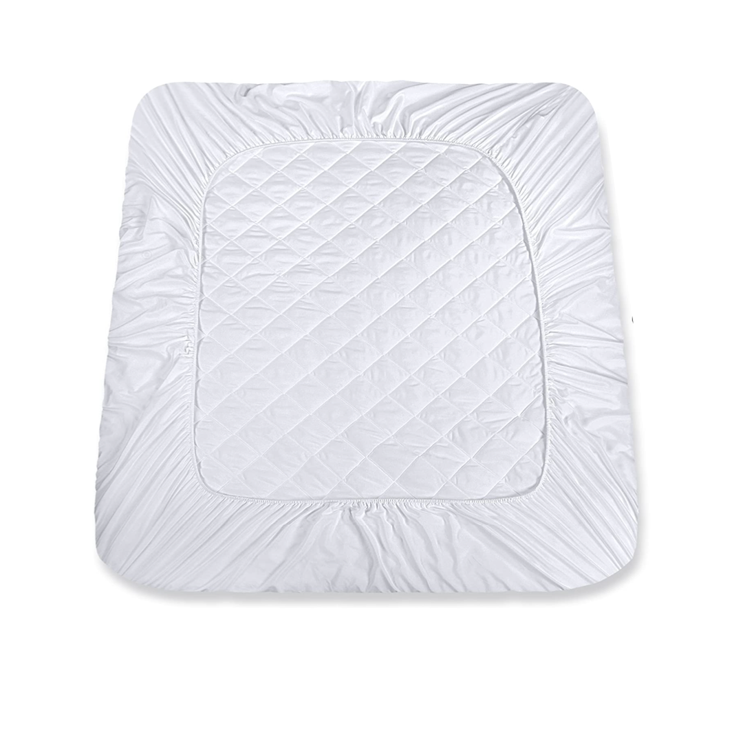 Utopia Fitted Mattress Protector image