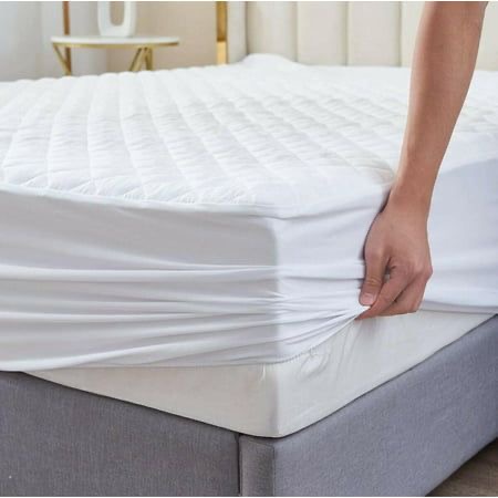 Utopia Fitted Mattress Protector image