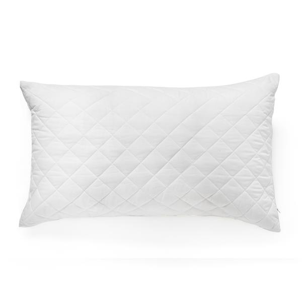 Utopia Quilted Pillow Protector image