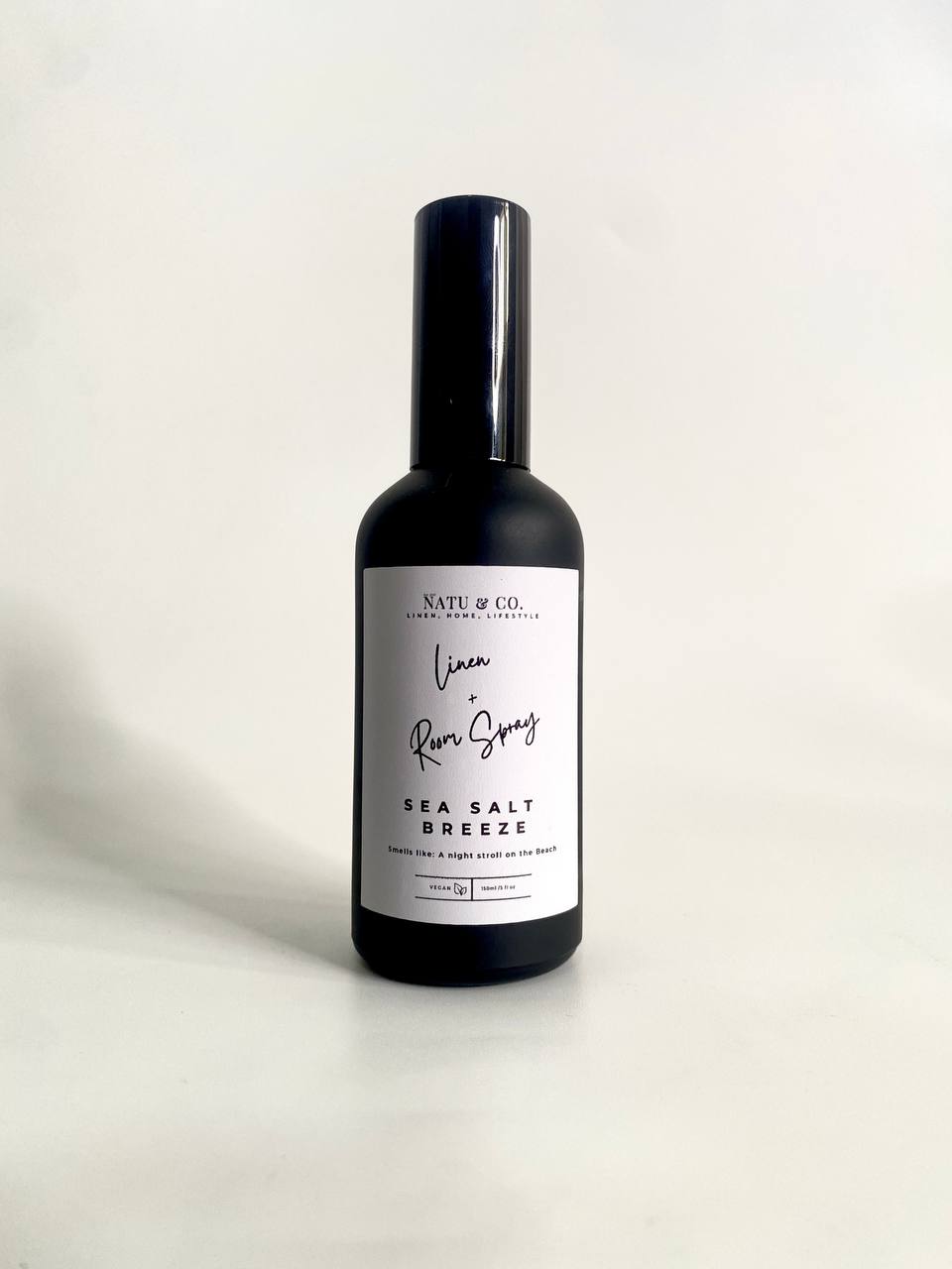 Sea Salt Breeze Linen + Room Spray image