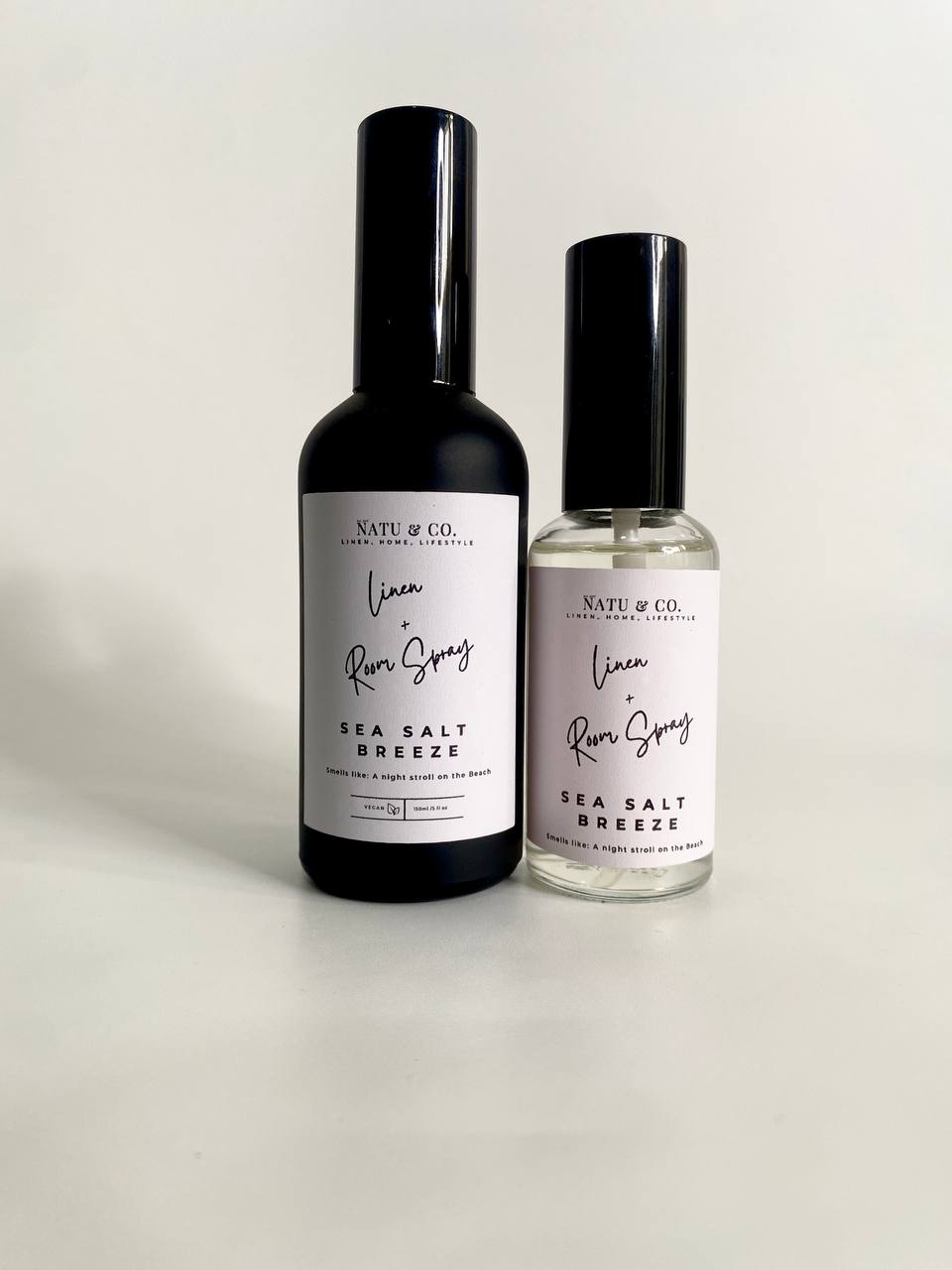 Sea Salt Breeze Linen + Room Spray image