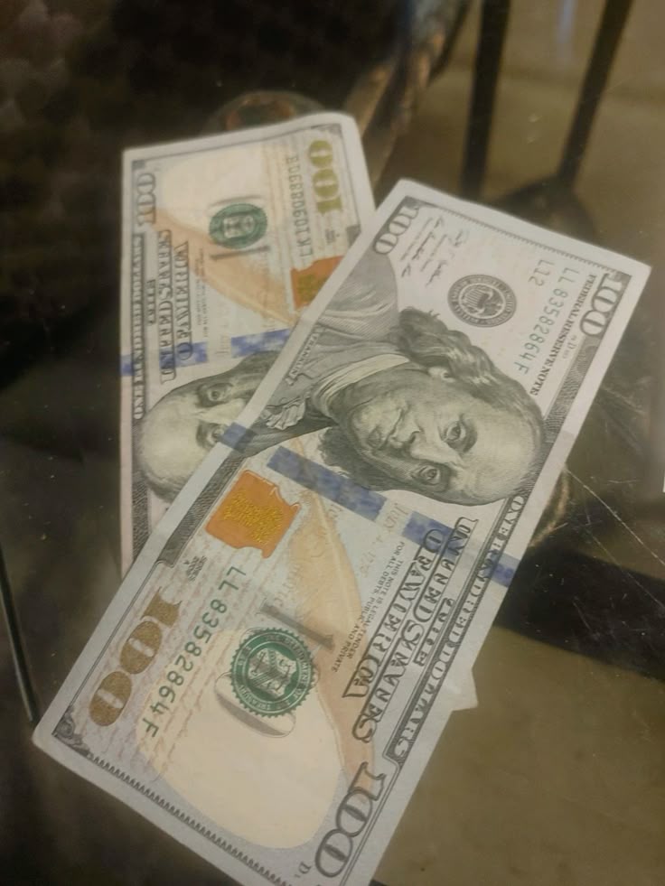 Fake dollar 2 bundle just know that we will deliver to your door step image