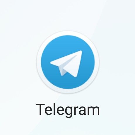 USA telegram image