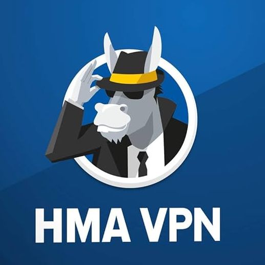 HMA VPN login 1 to 2 months don't share with anyone image