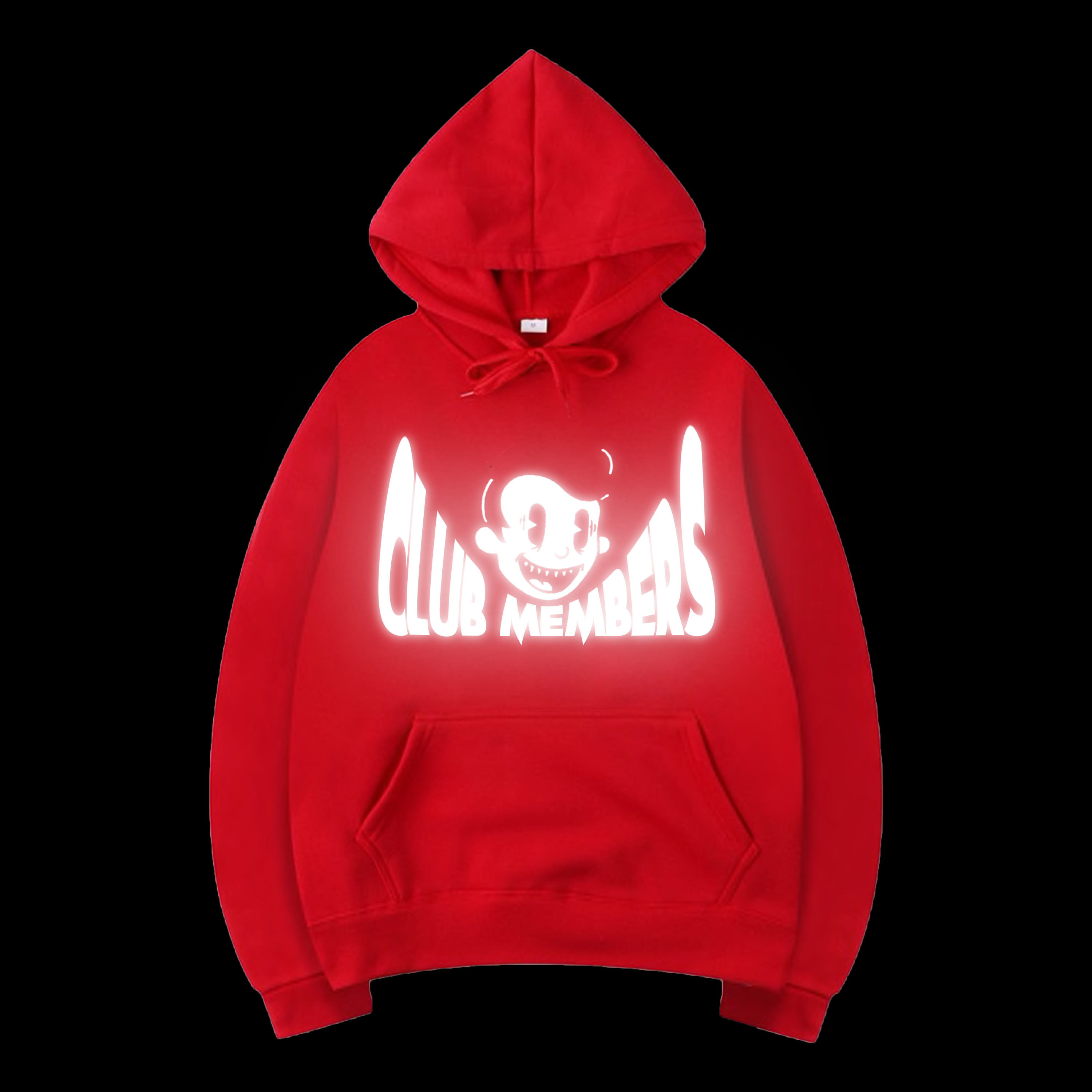 Wicked Child Hoodie image