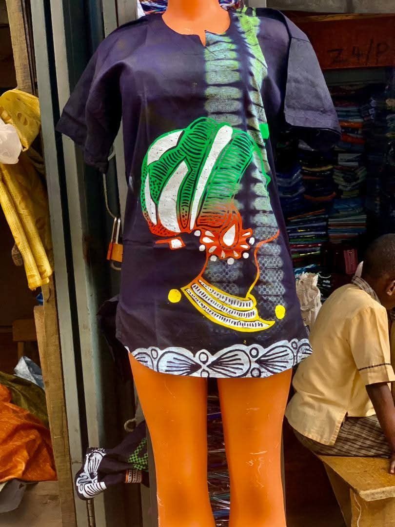 Adire Fabrics thumb images