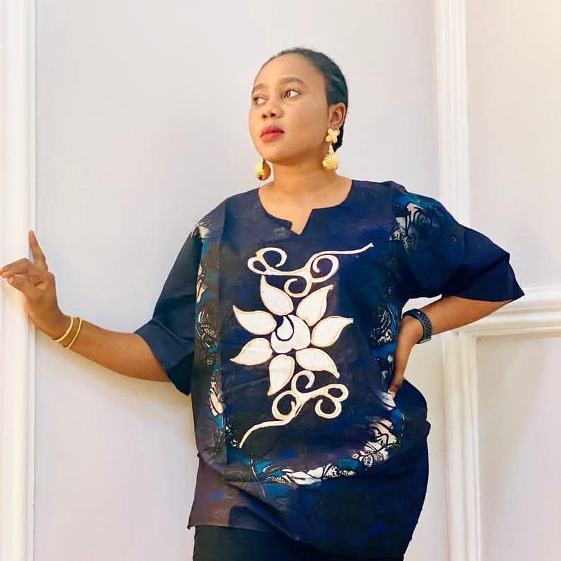 Adire Fabrics thumb images