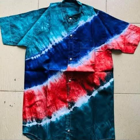 Adire Fabrics thumb images