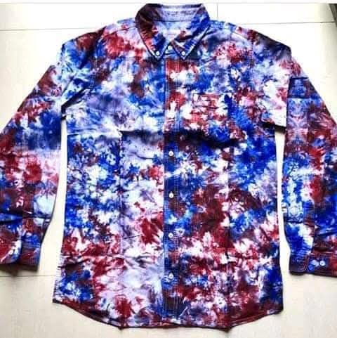 Adire Fabrics thumb images