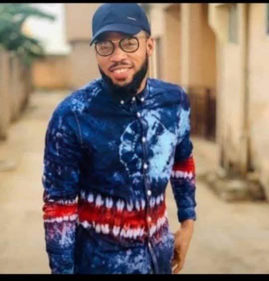 Adire Fabrics image