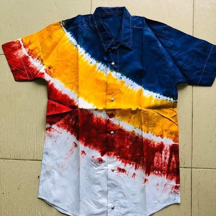 Adire Fabrics thumb images