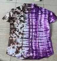 Adire Fabrics image