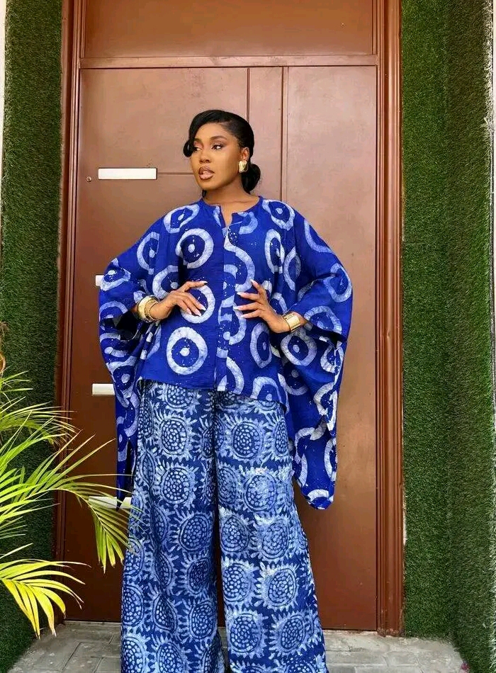 Adire Fabrics thumb images