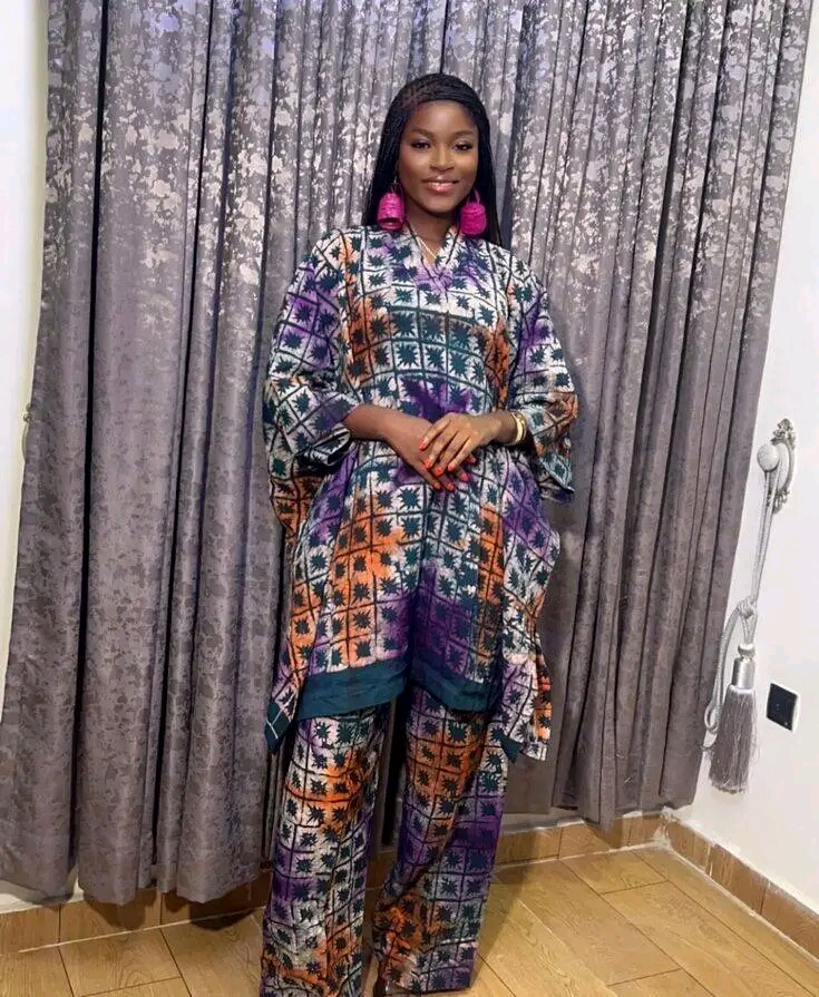 Adire Fabrics thumb images