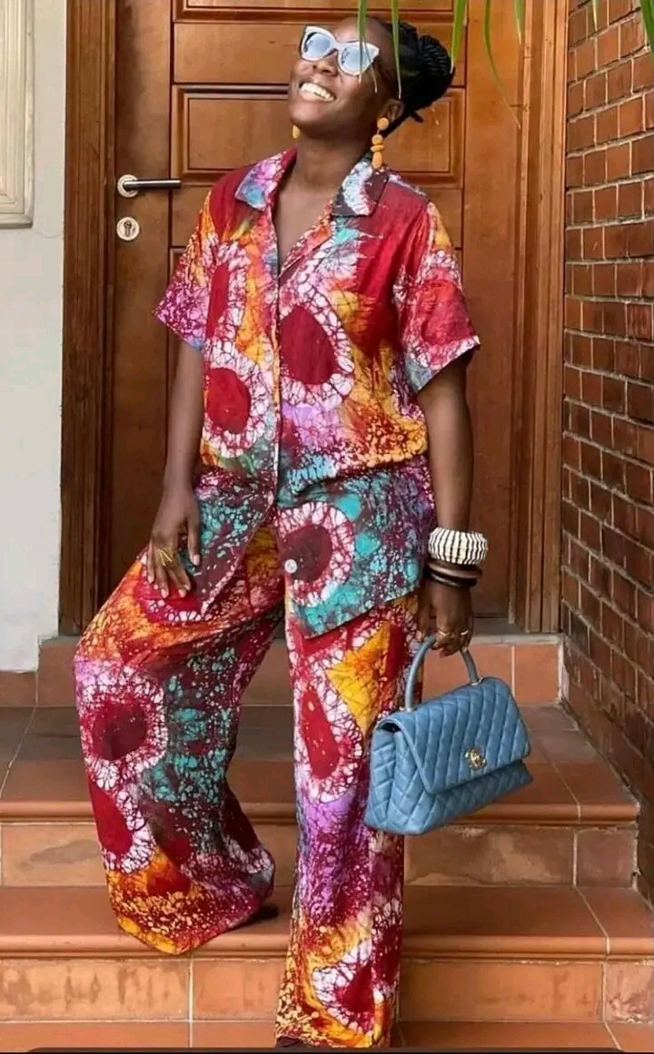 Adire Fabrics thumb images