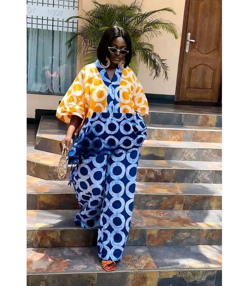 Adire Fabrics thumb images