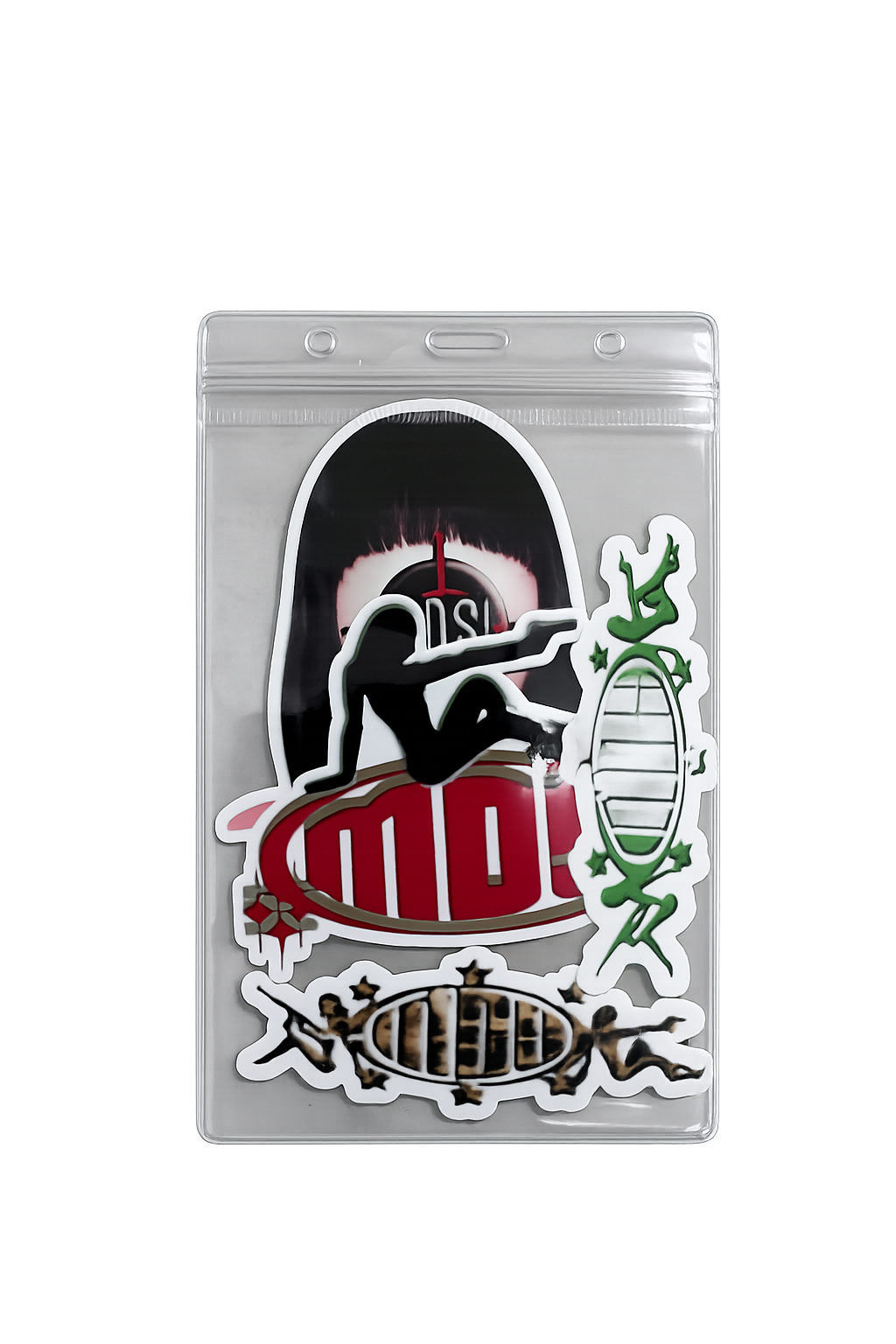 STICKA PACK image