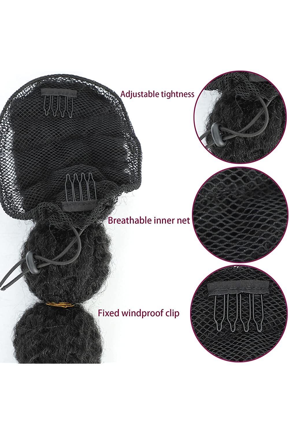 French bounce pony ‘24 image