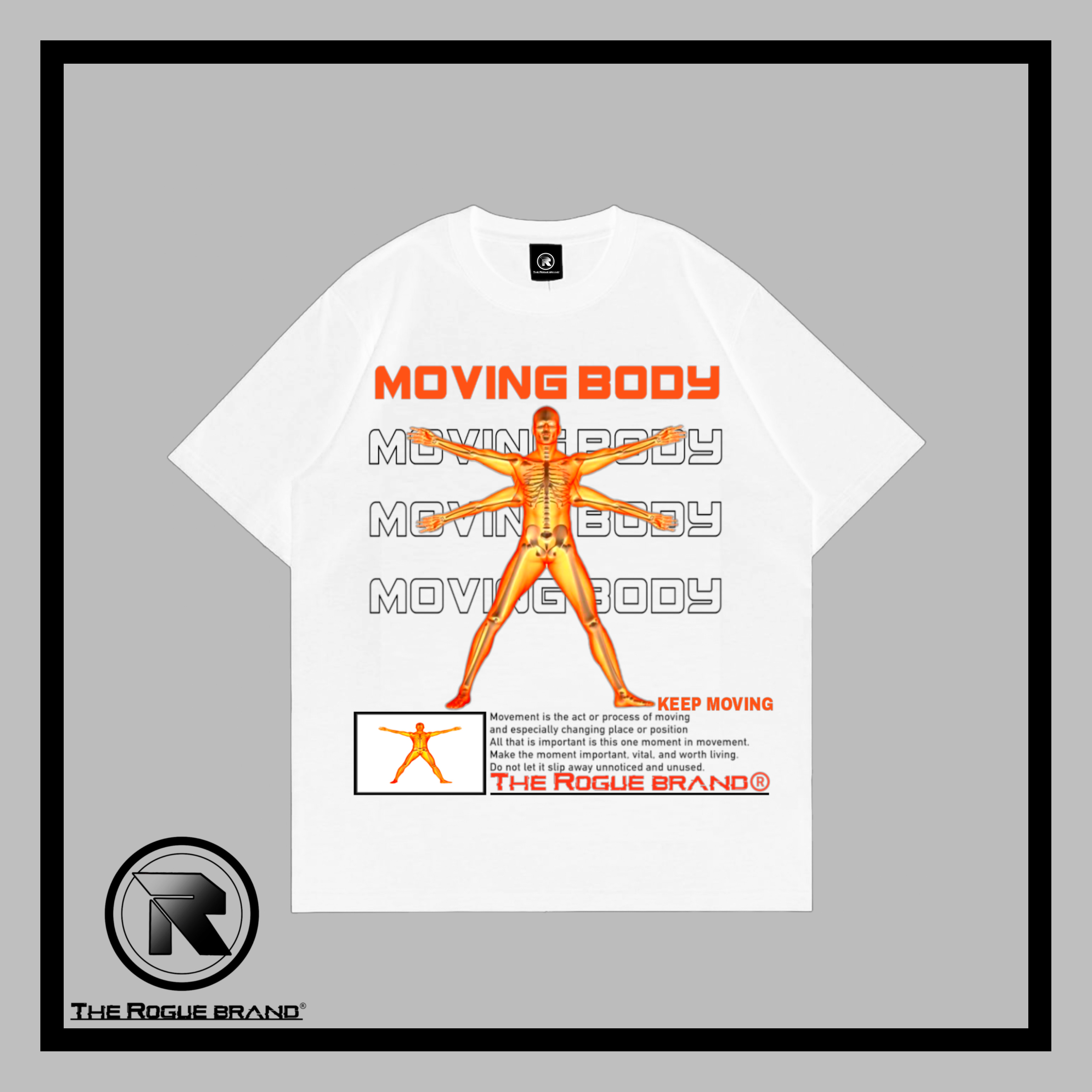 MOVING BODY ® 007 image