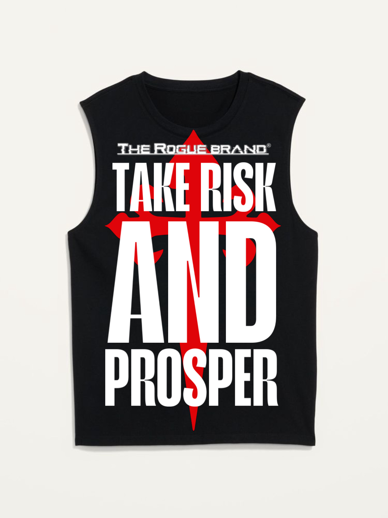 RISK ARMLESS image